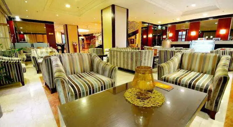 Landmark Summit Hotel Dubai United Arab Emirates