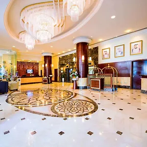 Grand Mercure Majlis Residences 5*, Abu Dabi Birleşik Arap Emirlikleri
