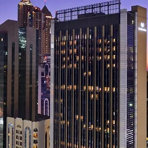 Southern Sun 4*, Abu Dabi Birleşik Arap Emirlikleri