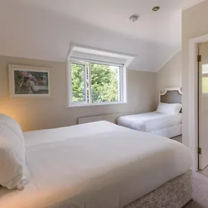 Bed and breakfast Lios Na Manach Eco