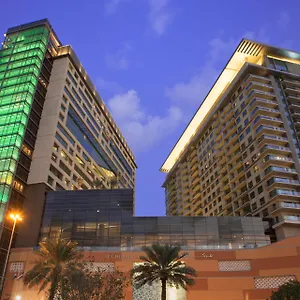 Hotel Swissotel Al Ghurair - Deira & Creek