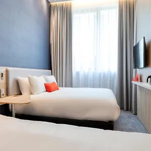 Express - Centre By Ihg 3*, Anvers Belçika