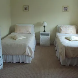 Bed and breakfast Ryebrook House