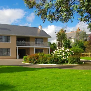 Bed and breakfast Shepherds