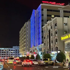 Boonmax *** Dubai