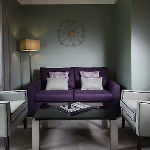 Apartahotel The Reserve At Muckross Park