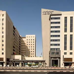 Hotel Novotel Deira Creekside