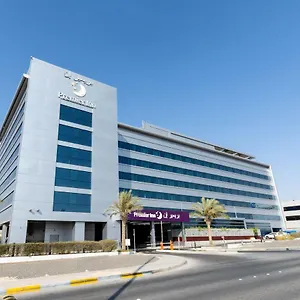 Premier Airport Business Park 3*, Abu Dabi Birleşik Arap Emirlikleri